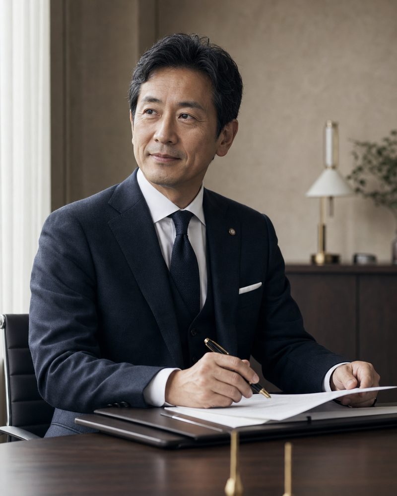 代表 山口 健司